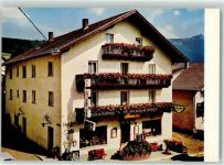93462 W8496 Lam , Oberpf - Gasthaus Cafe Pension Mariand`l