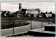 89407 W8880 Dillingen a d Donau - Sportstadion