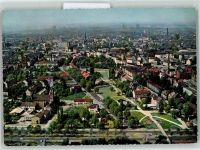 44135 W4600 Dortmund - Blick auf die Stadt