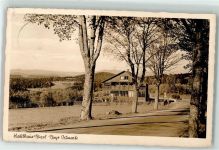 94469 W8360 Rusel - Gasthaus Waldhaus
