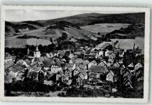 55413 W6531 Oberheimbach b Bingen am Rhein - WK II