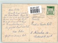 29683 W3032 Fallingbostel - Sieben Steinhäuser Großes Steinhaus