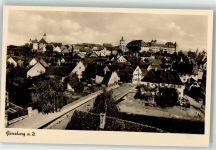 Ansichtskarte
