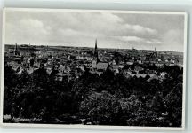 45525 W4320 Hattingen , Ruhr