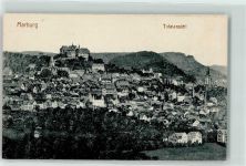 35037 W3550 Marburg - Burg