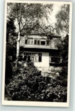 02797 O8806 Kurort Oybin - Ort handschriftlich