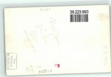 02797 O8806 Kurort Oybin - Ort handschriftlich