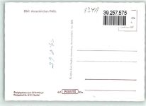 84371 W8343 Anzenkirchen Foto AK Fliegeraufnahme