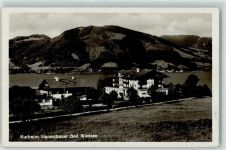 83707 W8182 Bad Wiessee - Kurheim Hanslbauer Tegernsee