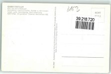 83727 W8162 Schliersee - Winter Obere Firstalm gegen Krettenburg