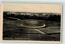 01917 O8290 Kamenz - Thingplatz a.d. Hutberg