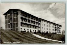 92507 W8470 Nabburg Gebrauchsspuren Krankenhaus