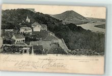 93093 W8405 Donaustauf 1904 - Walhalla