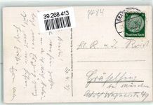 92655 W8484 Grafenwöhr - Truppenübungsplatz