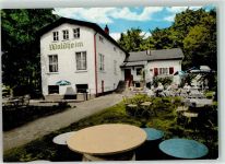 64546 W6082 Mörfelden - Naturfreundehaus Waldheim