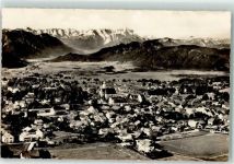 82418 W8110 Murnau a. Staffelsee
