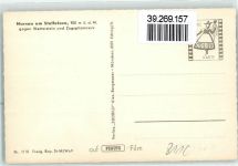 82418 W8110 Murnau a. Staffelsee