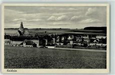 86687 W8851 Kaisheim - Klosterkirche