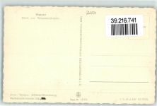 04808 O7250 Wurzen - Wenceslaikirche