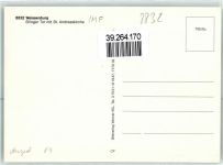 91781 W8832 Weißenburg i Bay