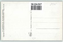 87764 W8945 Legau - Fliegeraufnahme