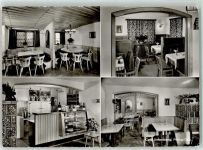 83451 W8235 Piding - Gasthaus Cafe Untersberg Kacheofen