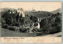 94078 W8393 Freyung , Niederbay