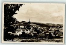 85283 W8069 Wolnzach - Kirche St. Laurentius