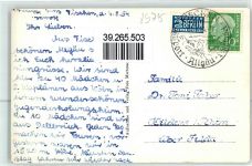 87538 W8975 Fischen i. Allgäu