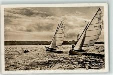 Segelschiff