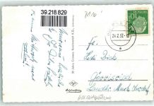 82418 W8110 Murnau a. Staffelsee - Fliegeraufnahme mit Ettaler Mandl und Zugspitze