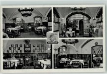 24534 W2350 Neumünster , Holst - Gasthaus Ratskeller