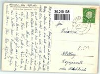 94547 W8351 Handlab - Müttererholungsheim Maria Schutz
