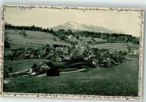 82433 W8112 Bad Kohlgrub 1916