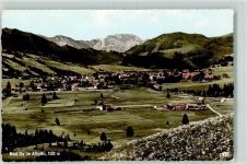 87466 W8967 Oy - mit Iseler und Daumen