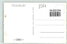 87466 W8967 Oy - mit Iseler und Daumen
