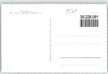 94252 W8371 Bayerisch Eisenstein - Pension Franz Zierhut