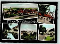 92685 W8485 Floß