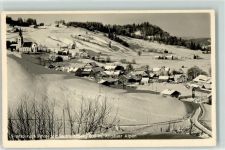 87544 W8976 Seifriedsberg , Kr Sonthofen - Winter