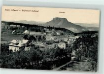 01824 O8321 Gohrisch 1912 - Lilienstein