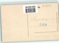 01824 O8321 Gohrisch 1912 - Lilienstein