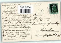 87629 W8958 Bad Faulenbach 1912