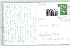 82418 W8110 Murnau a. Staffelsee