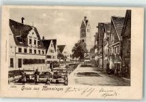 87700 W8940 Memmingen 1900