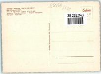 96260 W8628 Weismain - Gasthaus zur Krone eigene Metzgerei Auto