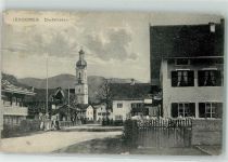 83661 W8172 Lenggries - Dorfstraße