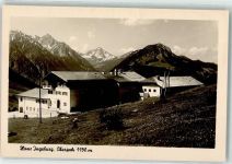 87541 W8973 Oberjoch - Haus Ingeburg