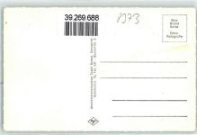 94252 W8371 Bayerisch Eisenstein