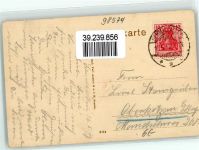 98574 O6080 Schmalkalden - Schloss Wilhelmsburg