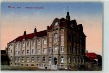 52349 W5160 Düren , Rheinl - ev. Volksschule